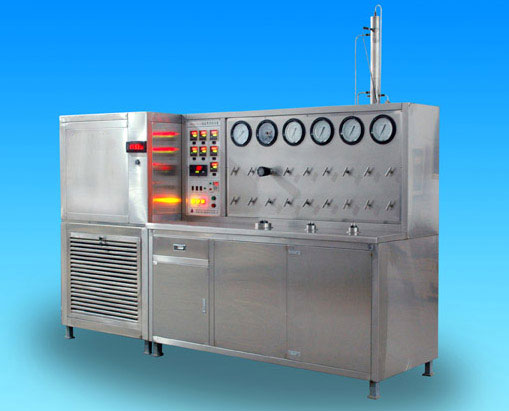 HA121-50-02型超臨界萃取裝置