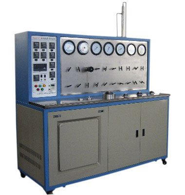 HA221-50-06型超臨界萃取裝置